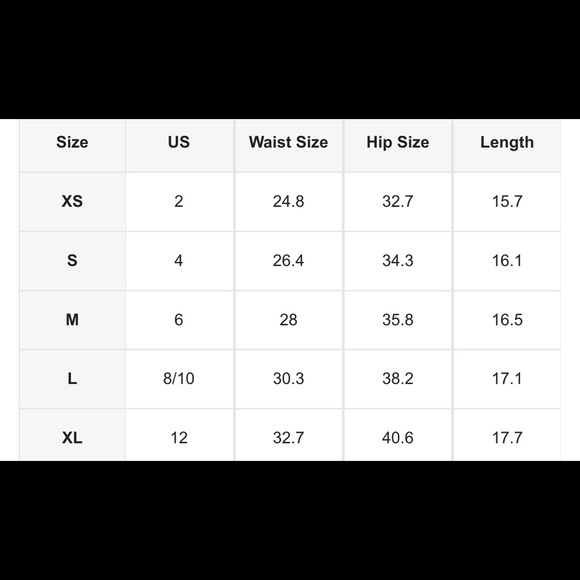 Boho floral embroidered mini skirt zipper back - Picture 4 of 4